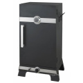 Novo Design United Vertical Grill a Gás BBQ Fumante